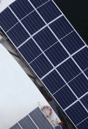 Sıfır emisyonlu elektrikli deniz aracı projesi - NAMA NEW STREAM Inboard Motor