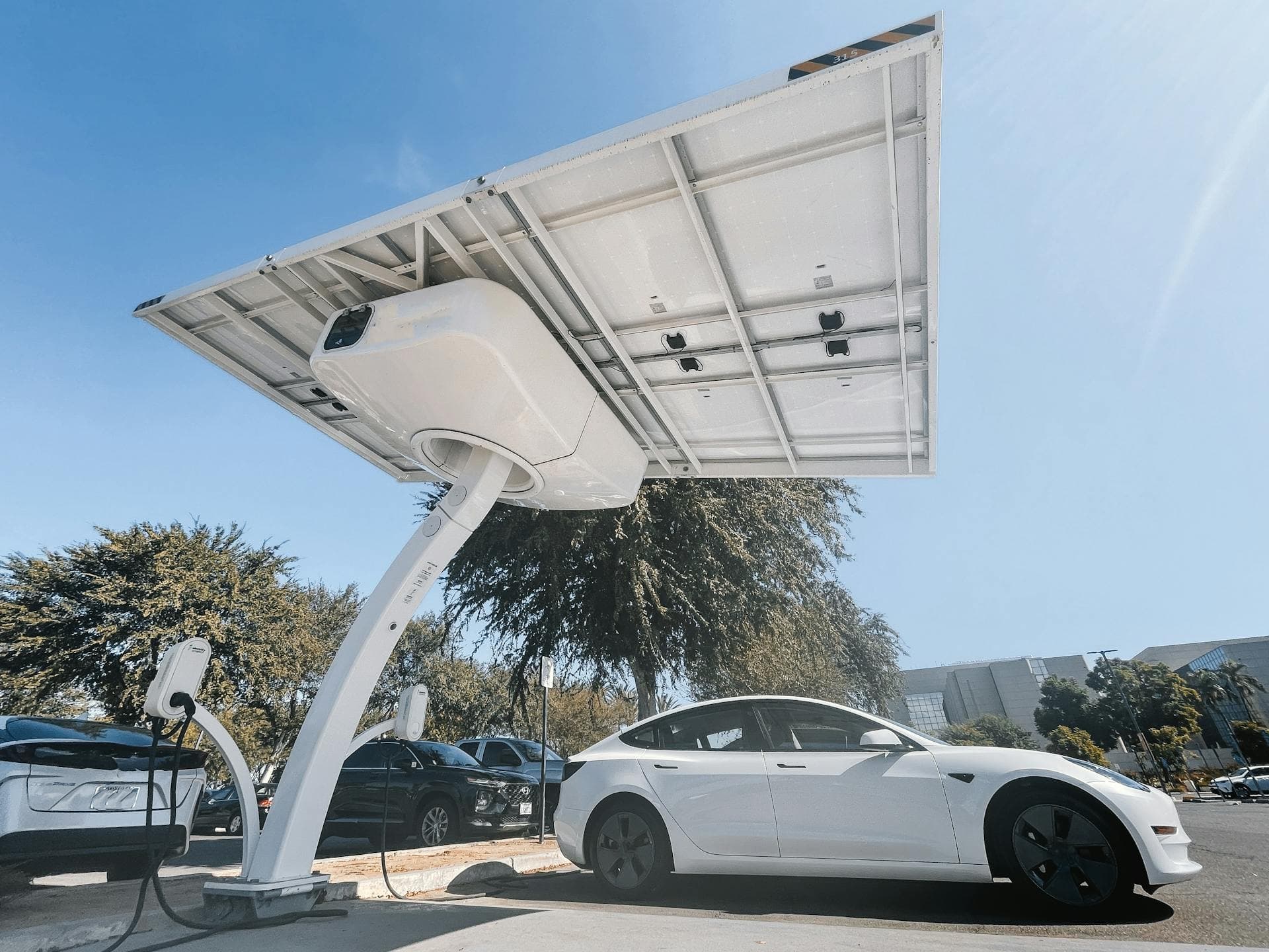 NAMA Elektromobilite Sürdürülebilir Ulaşım