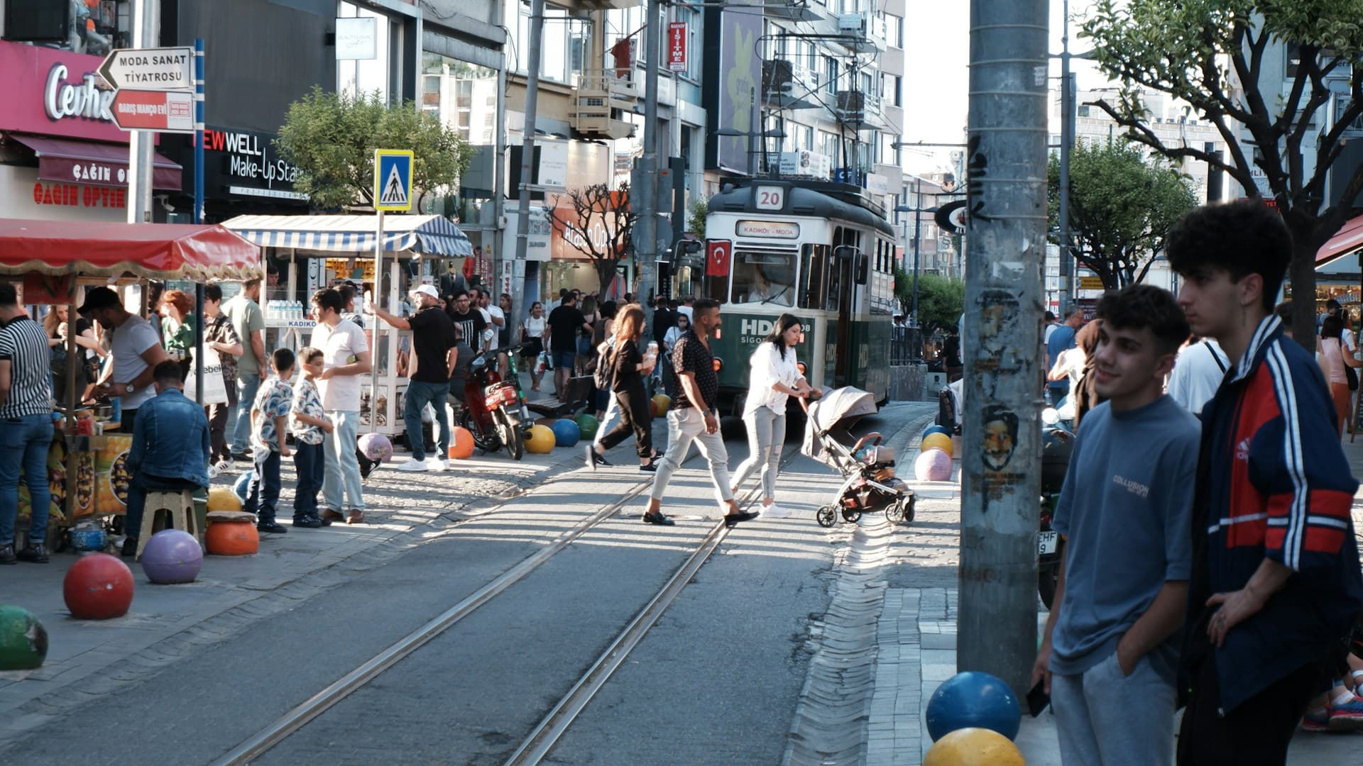 NAMA Elektromobilite