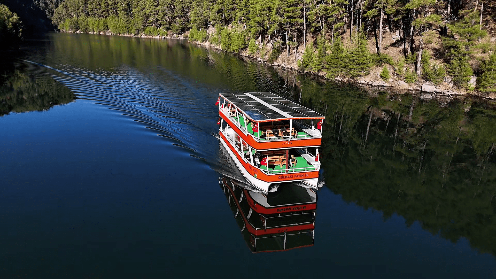 Electric boat motors - Nawis Marine sustainable boating solutions
