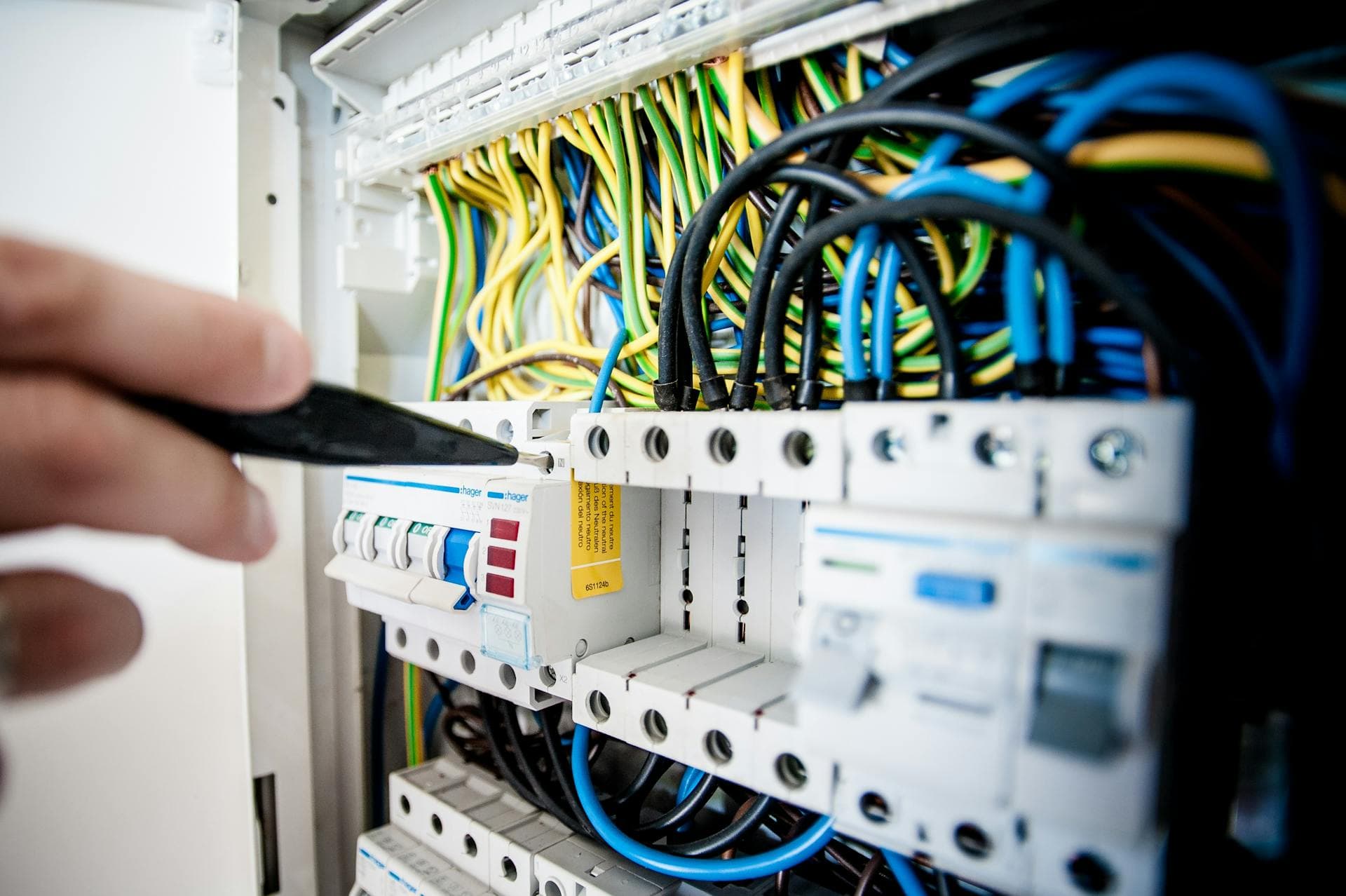 Altyapı ve Şebeke Dışı Enerji Sektörü